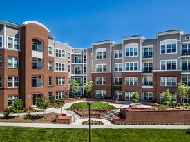 Modera Fairfax Ridge Apartments