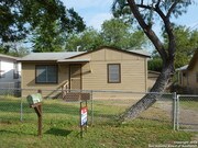 3 Bedroom Single-Family Home for Rent $900