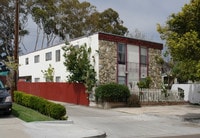 2720 Figueroa Blvd Apartments