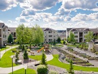 Prairie Hills I Apartments