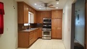 3 Bedroom Single-Family Home for Rent $1100