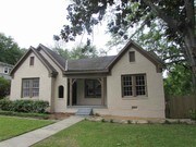 4 Bedroom Single-Family Home for Rent $1600