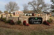 Garden Villas Apartments