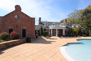 WALDEN AT PROVIDENCE Apartments