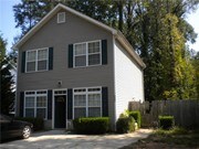 3 Bedroom Single-Family Home for Rent $995
