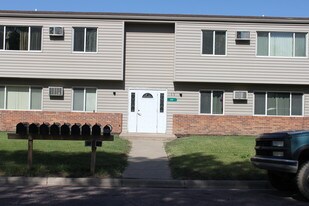 109 S Teton Dr Brandon SD Apartments