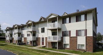 Eastland Apartments