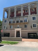 115 Mendoza Ave Coral Gables FL Apartments