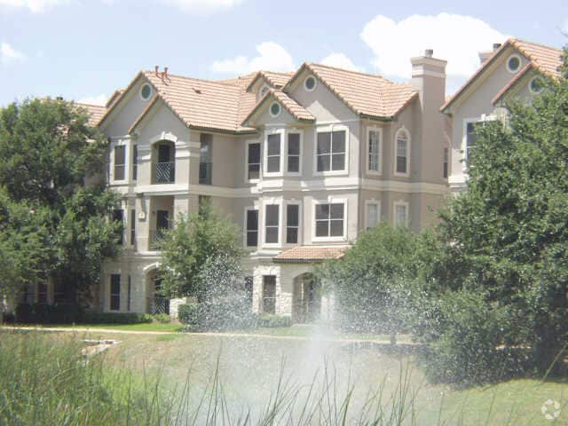 Gables Central Park Texas Apartments