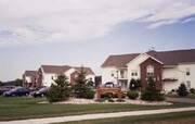Canyon Pointe Apartments