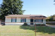 3 Bedroom Single-Family Home for Rent $650