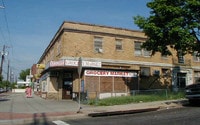 5504 7th St NW Apartments