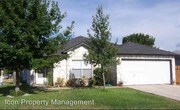 3 Bedroom Single-Family Home for Rent $1300