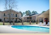 Chateau Grand Apartments