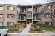 Hillside East Apartments