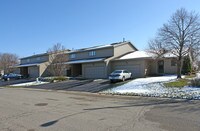 Hidden Valley Road Apartments
