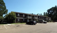 Creekside Apartments