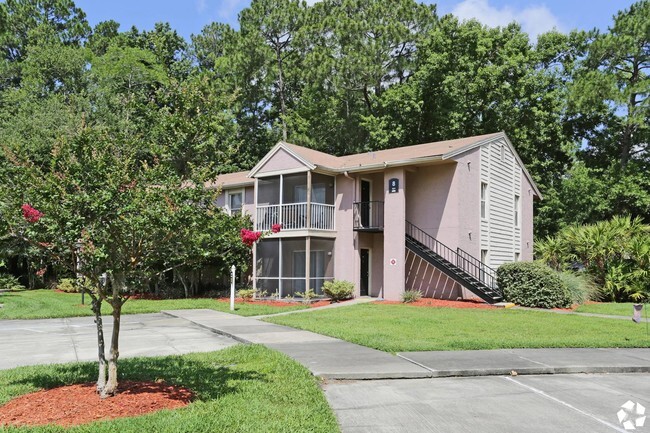 Mandarin Trace Apartments Rentals - Jacksonville, Fl 