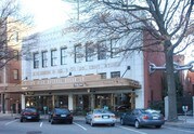 Capitol Places I - Kress Building Apartments
