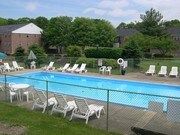 Mill Creek Village Apartments