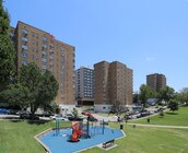 Quality Hill Towers Apartments