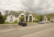 Lakeshore Village Apartments