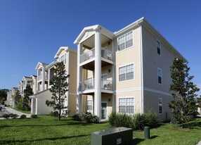 Ranch Lake Apartments