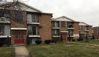 9901 Niagara Falls Blvd Niagara Falls NY Apartments