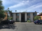 10620 Towner Ave NE Albuquerque NM Apartments