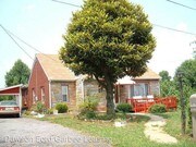 3 Bedroom Single-Family Home for Rent $800