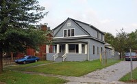 2905 E Fifth Ave Apartments