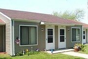 Hampton House Villas Apartments