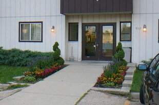 2160 W Washington St West Bend WI Apartments