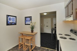 Whitestone Village Apartments