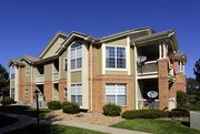 The Bluffs at Highlands Ranch Apartments