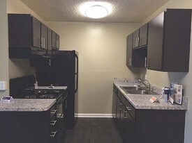 Crosswinds Apartments