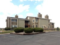 Monument Town Homes Apartments