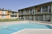 Mountain View Apartments
