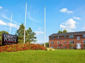Liberty Pointe Apartments
