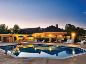 Fishermans Village Apartments