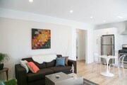 1 Bedroom Single-Family Home for Rent $3300