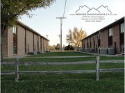1413 Hennessey St Dodge City KS Apartments