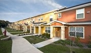 Wahneta Palms Apartments
