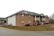 Charlestown Crossing Apartments