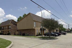 Magnolia Trace Apartments
