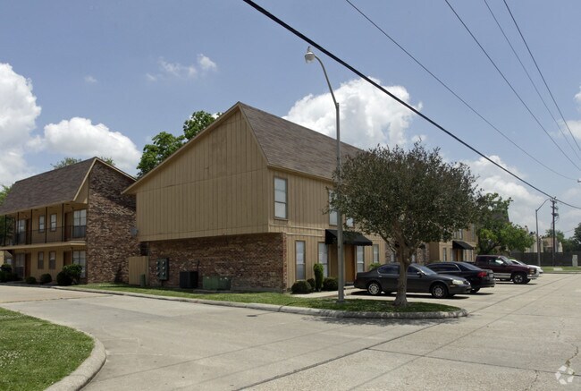 Creekside Crossing Apartments Rentals Walker, LA