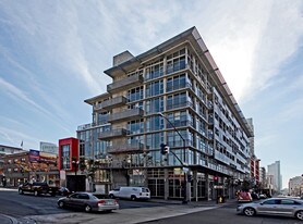 The Lofts at 655 Sixth Apartments