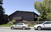 Cypress Point Apartments