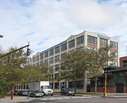 Lofts at Kendall Square Apartamentos