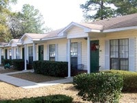 West Meadow Apartments